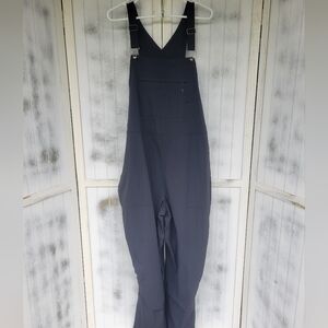 NWT Duluth Trading Co Overalls
